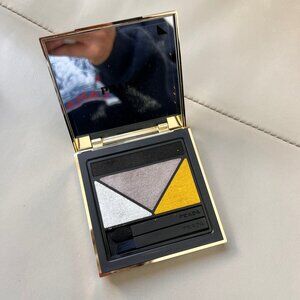 NEW Prada Beauty Dimensions Multi-Effect Refillable Eyeshadow Palette Shade 02
